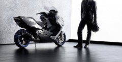 BMW Concept C BMW Concept C