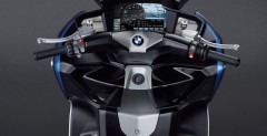 BMW Concept C