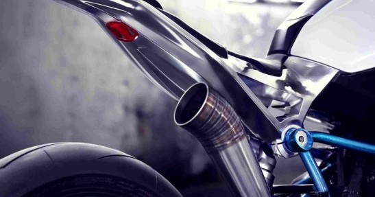 BMW Concept Roadster