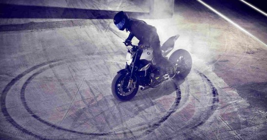 BMW Concept Roadster