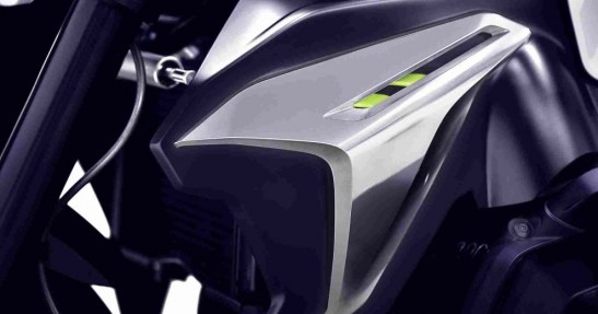 BMW Concept Roadster