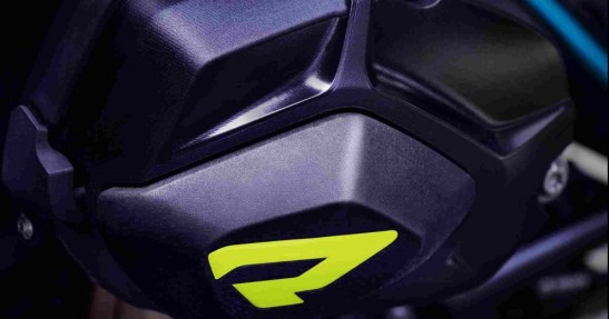 BMW Concept Roadster