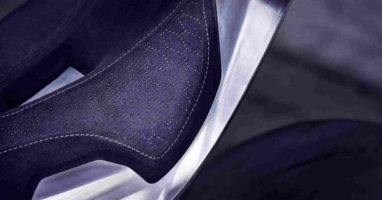 BMW Concept Roadster