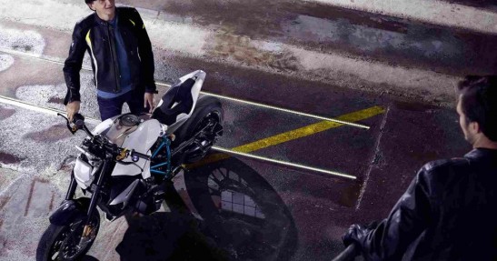 BMW Concept Roadster