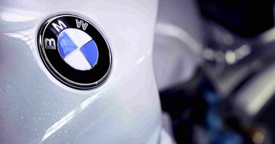 BMW Concept Roadster