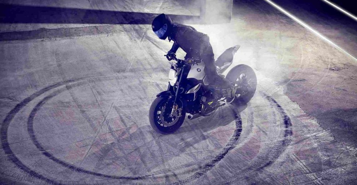 BMW Concept Roadster