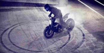 BMW R1200R na 2015 rok - już wkrótce premiera nowego modelu