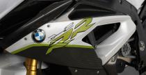 BMW eRR Concept Bike