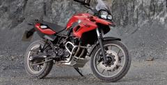 BMW F700GS