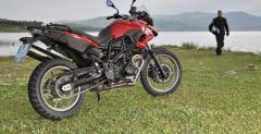 BMW F700GS