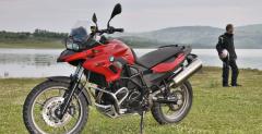 BMW F700GS