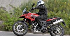 BMW F700GS