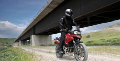 BMW F700GS