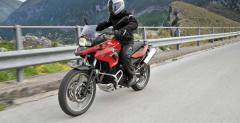 BMW F700GS