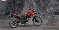 BMW F700GS