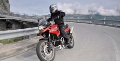 BMW F700GS