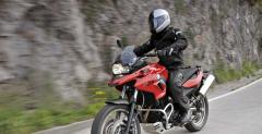 BMW F700GS