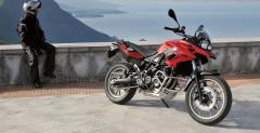 BMW F700GS