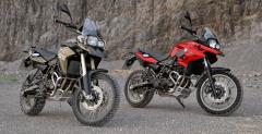 BMW F700GS