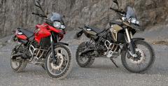 BMW F700GS