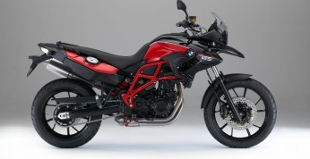 Nowe motocykle BMW na 2015 rok - lista zmian i aktualizacji