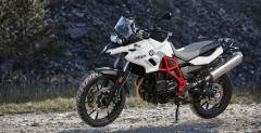 BMW F700GS