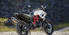 BMW F700GS