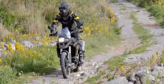 BMW F800GS na 2013 rok