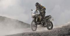 BMW F800GS na 2013 rok