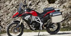 BMW F800GS Adventure