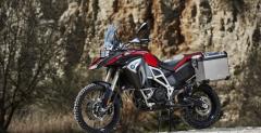 BMW F800GS Adventure