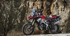 BMW F800GS Adventure