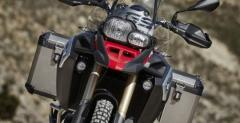 BMW F800GS Adventure