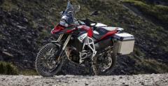 BMW F800GS Adventure