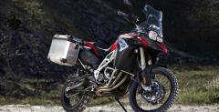 BMW F800GS Adventure