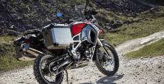 BMW F800GS Adventure