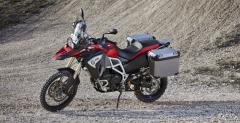 BMW F800GS Adventure