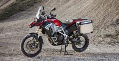 BMW F800GS Adventure