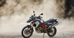 BMW F800GS