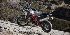 BMW F800GS