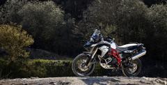 BMW F800GS Adventure