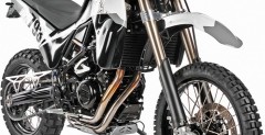 BMW F800GS Wunderlich