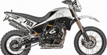 BMW F800GS Wunderlich