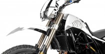 BMW F800GS Wunderlich