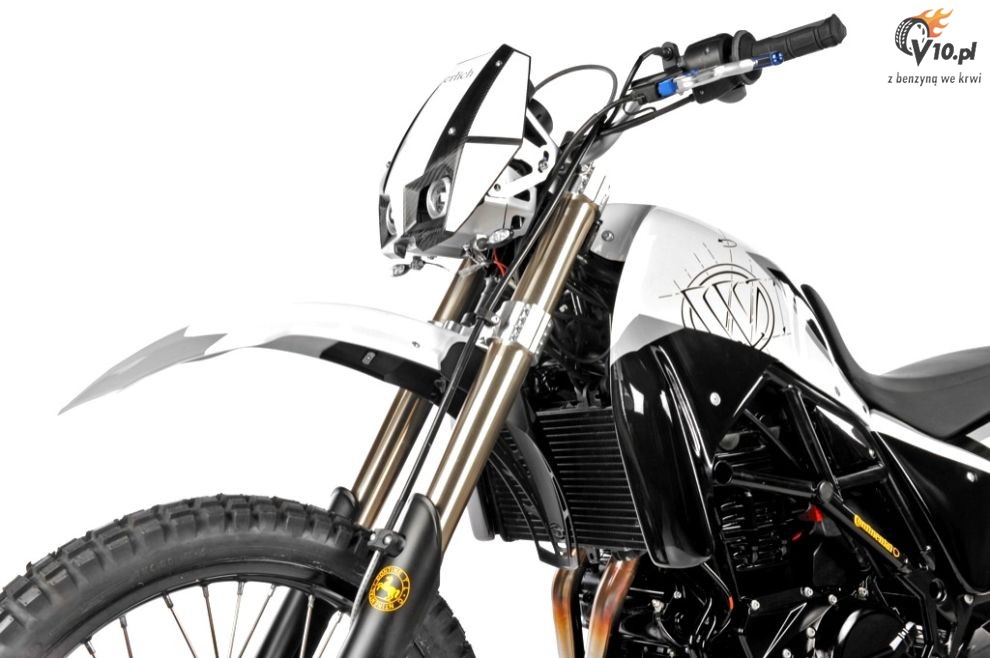 Wunderlich bmw f800gs #4