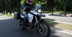 BMW F800GS