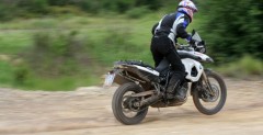 BMW F800GS