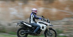 BMW F800GS