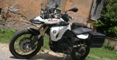 BMW F800GS