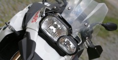 BMW F800GS